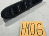 Electric window control switch 96468704XT