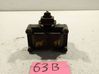 High voltage ignition coil 0221503490
