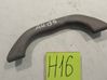 Front interior roof grab handle 8D0857607