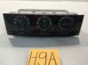 Interior fan control switch 8635883