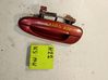 Rear door exterior handle 2356847153