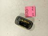 Rear door interior handle 