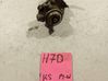 Mechanical fuel pump 