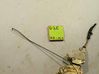 Front door lock 805016F610