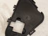 Sensor impacto/accidente para activar Airbag 24435973