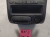 Panel / Radioodtwarzacz CD/DVD/GPS 8612052030