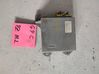 Airbag control unit/module GJ6A57K30C