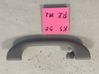 Front interior roof grab handle 793148151