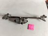 Wiper motor 
