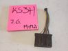 ABS module connector plug 87973134864