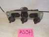 Central console control unit 8979413464