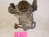 Throttle body valve SY14