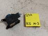 A/C air flow flap actuator/motor 121212121