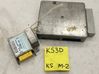 Engine control unit/module LPE627
