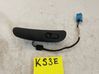 Electric window control switch 90433374