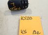 Electric window control switch YS4T14529AA