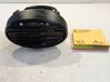 Dashboard side air vent grill/cover trim 90443273