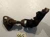 Engine mount bracket 7M3199132R