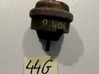 Engine mount bracket 184472