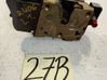 Rear door lock 913876