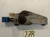 Rear window wiper motor 6405G1