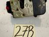 Rear door lock 913876