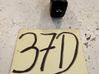 Electric window control switch 7700307605