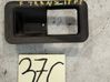 Rear door handle cover 86VBV22620AAFA