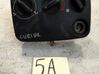 Climate control unit 96FP19A522FA
