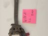 Indicator stalk 121212121