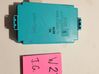 Central body control module MR40589