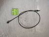 Cable del acelerador 897465156