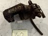 Rear brake caliper 1J0615423