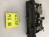 Climate control/heater control trim 34587645