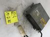 Engine control unit/module 0261200214