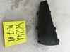 Dashboard air vent grill cover trim 23651265