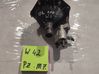 Pompa spryskiwacza lampy przedniej 89746514165