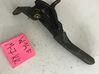 Handbrake/parking brake lever assembly 1212123