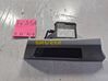 Dashboard side air vent grill/cover trim 6922633