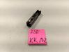 CAS control unit/module 9147196