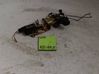 Sliding door lock 51551151