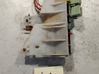 Relay mounting block 61131387680