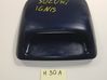 Bonnet/hood grill 6564646