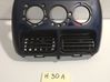 Central console control unit 7382186G