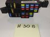 Fuse box set 7703297597