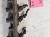 Fuel main line pipe 7700114012