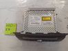 Radio/CD/DVD/GPS head unit 3910179JA0