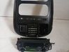 Central console control unit 1212123