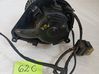 Wentylator nawiewu / Dmuchawa PPTD40