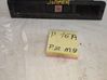 Central console control unit A048